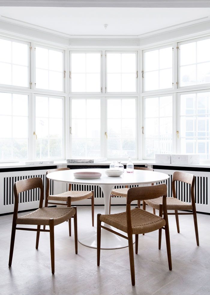 comedor IV