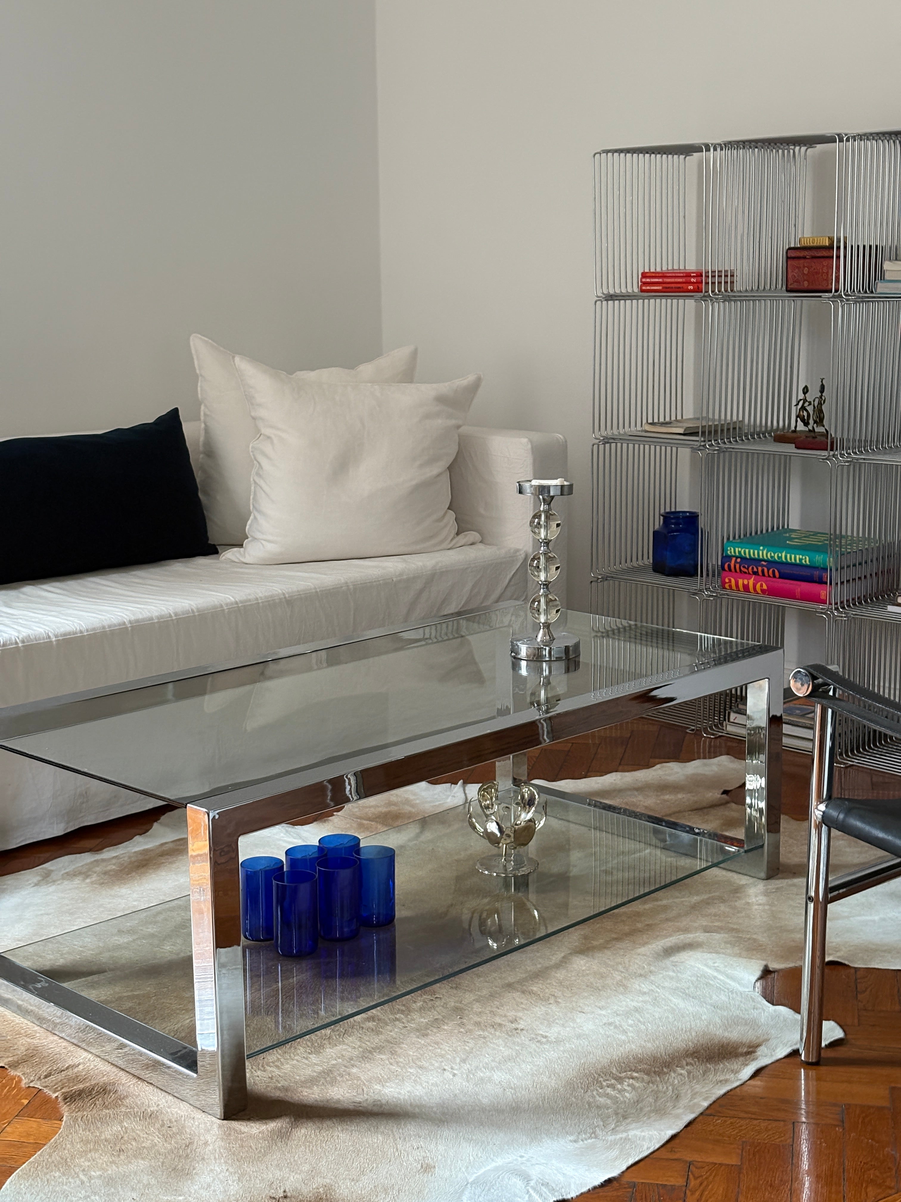 living room I