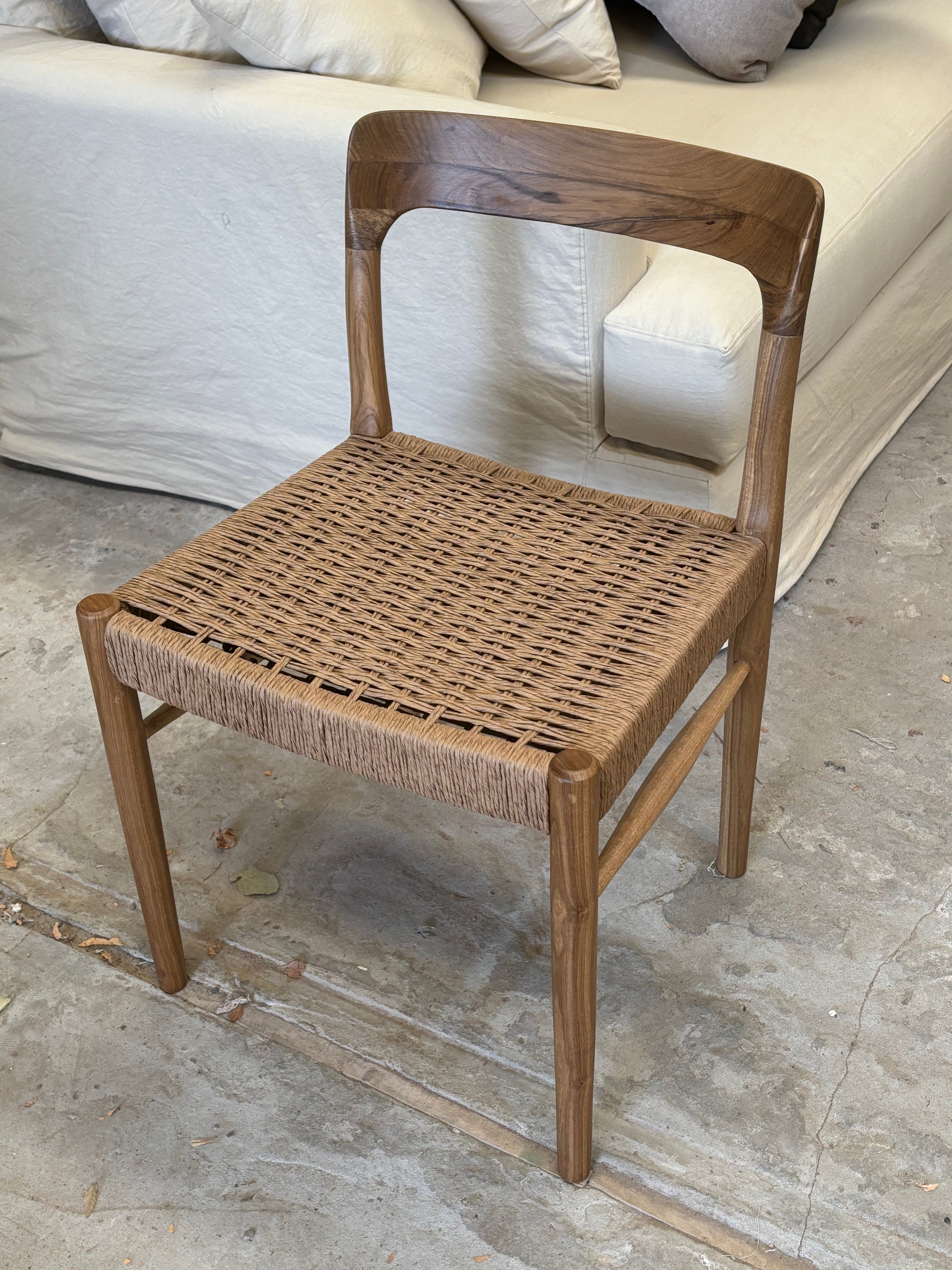 silla moller