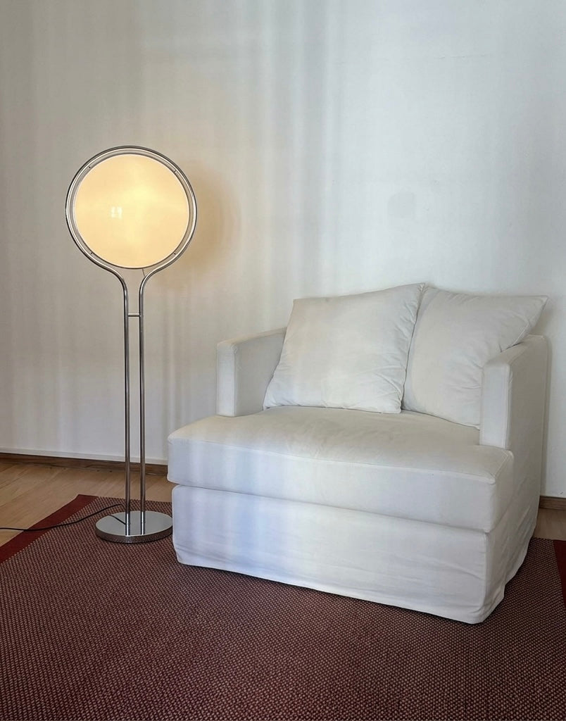 sillón U