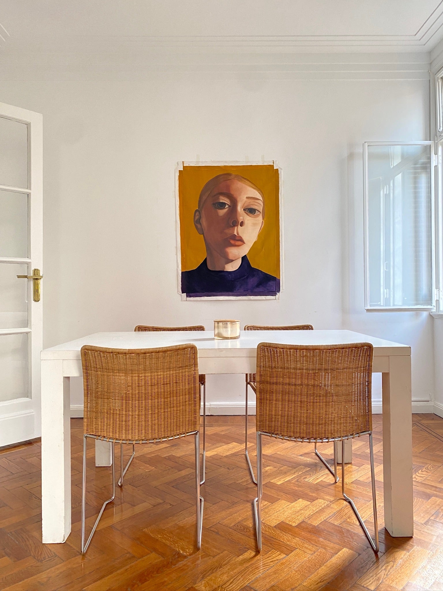 comedor II