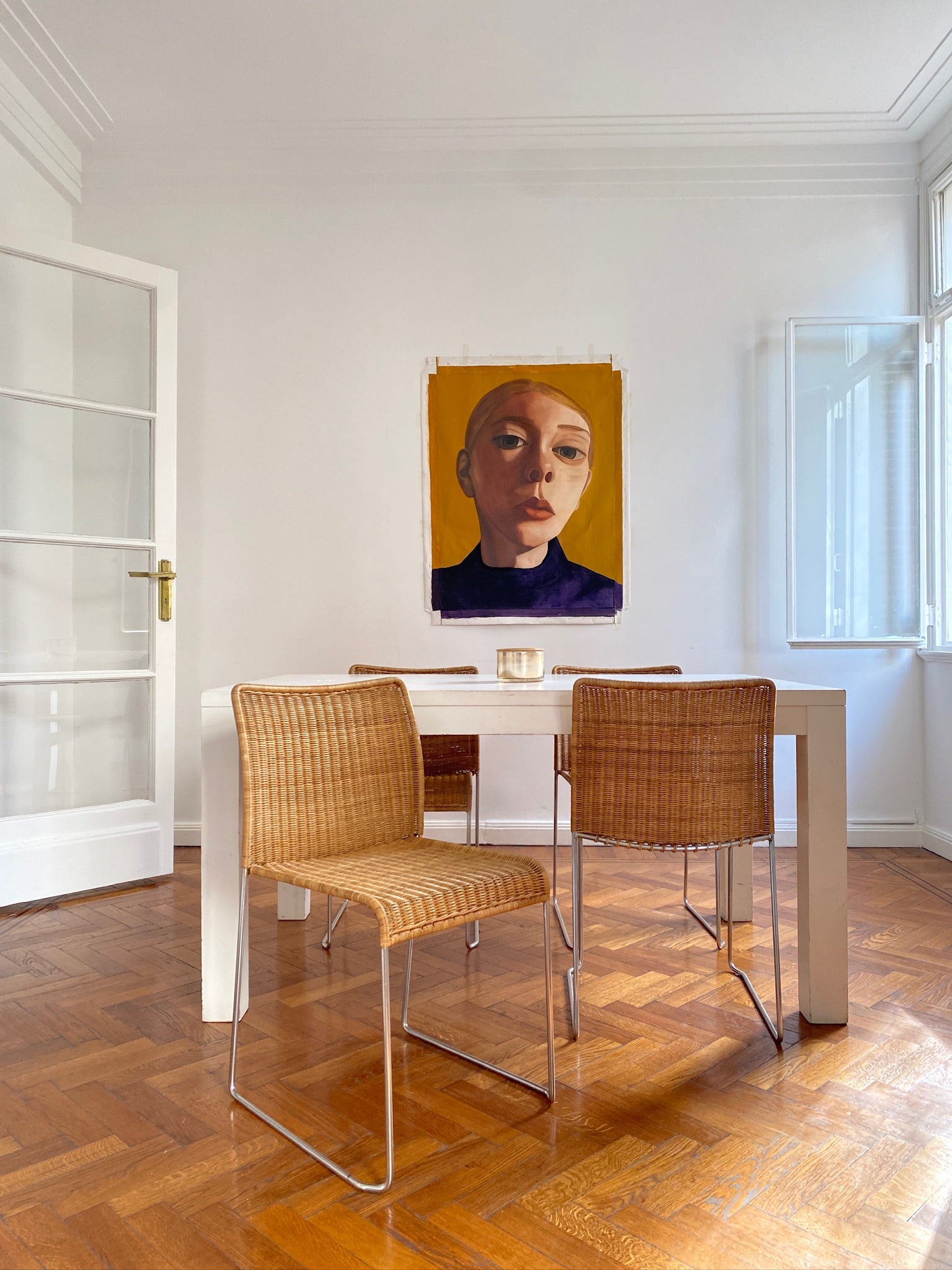 comedor II