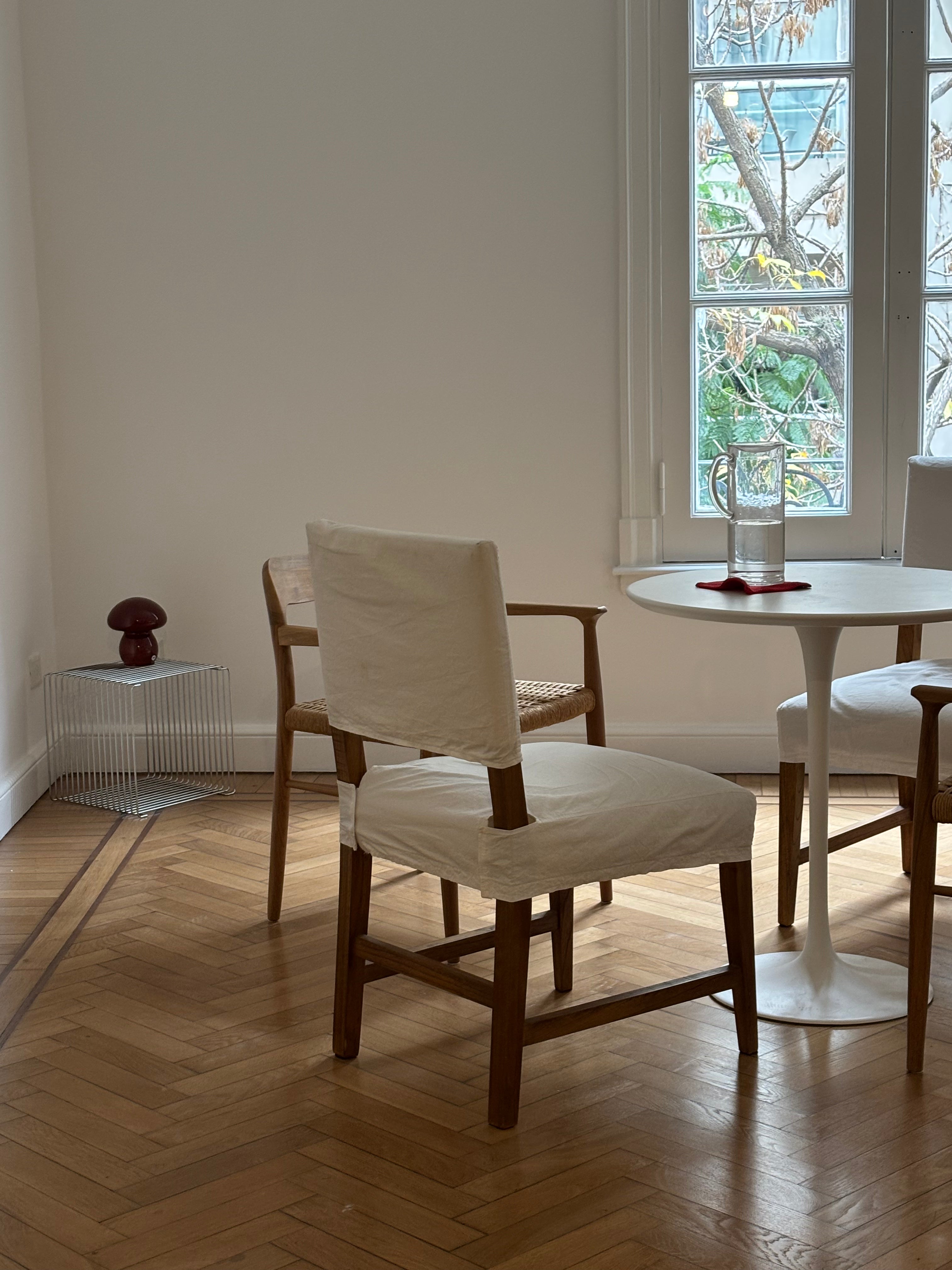 silla H