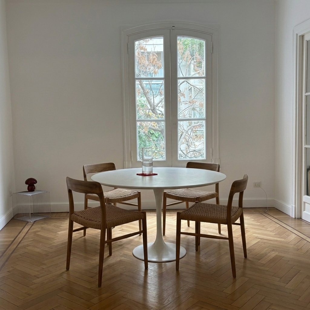 silla moller