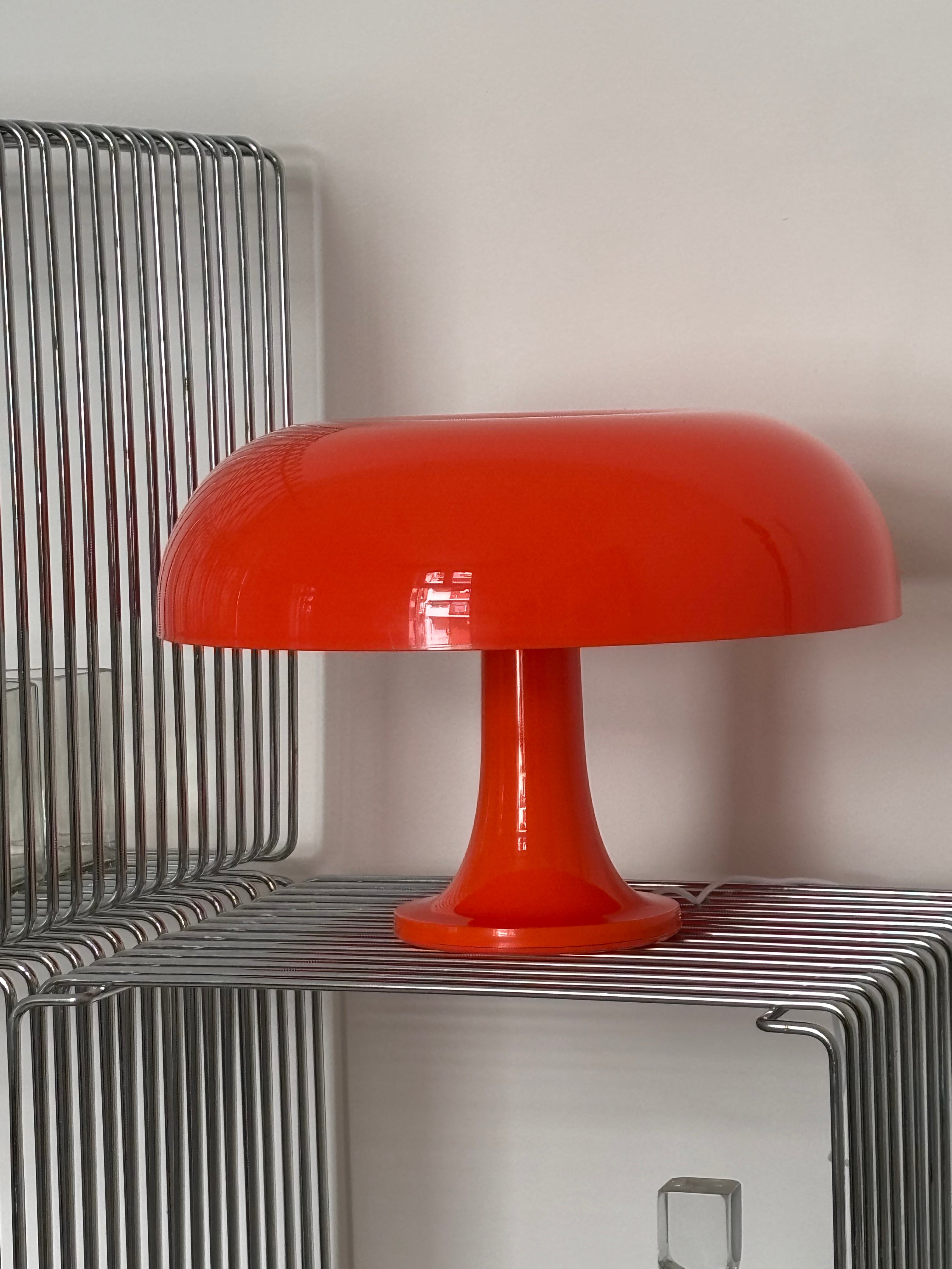 lampara Nesso estilo Artemide