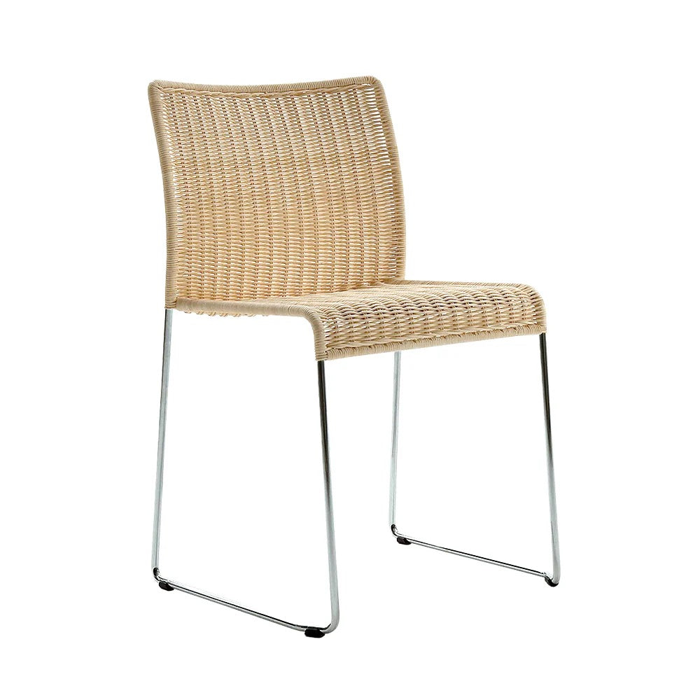 silla agnoli ratan