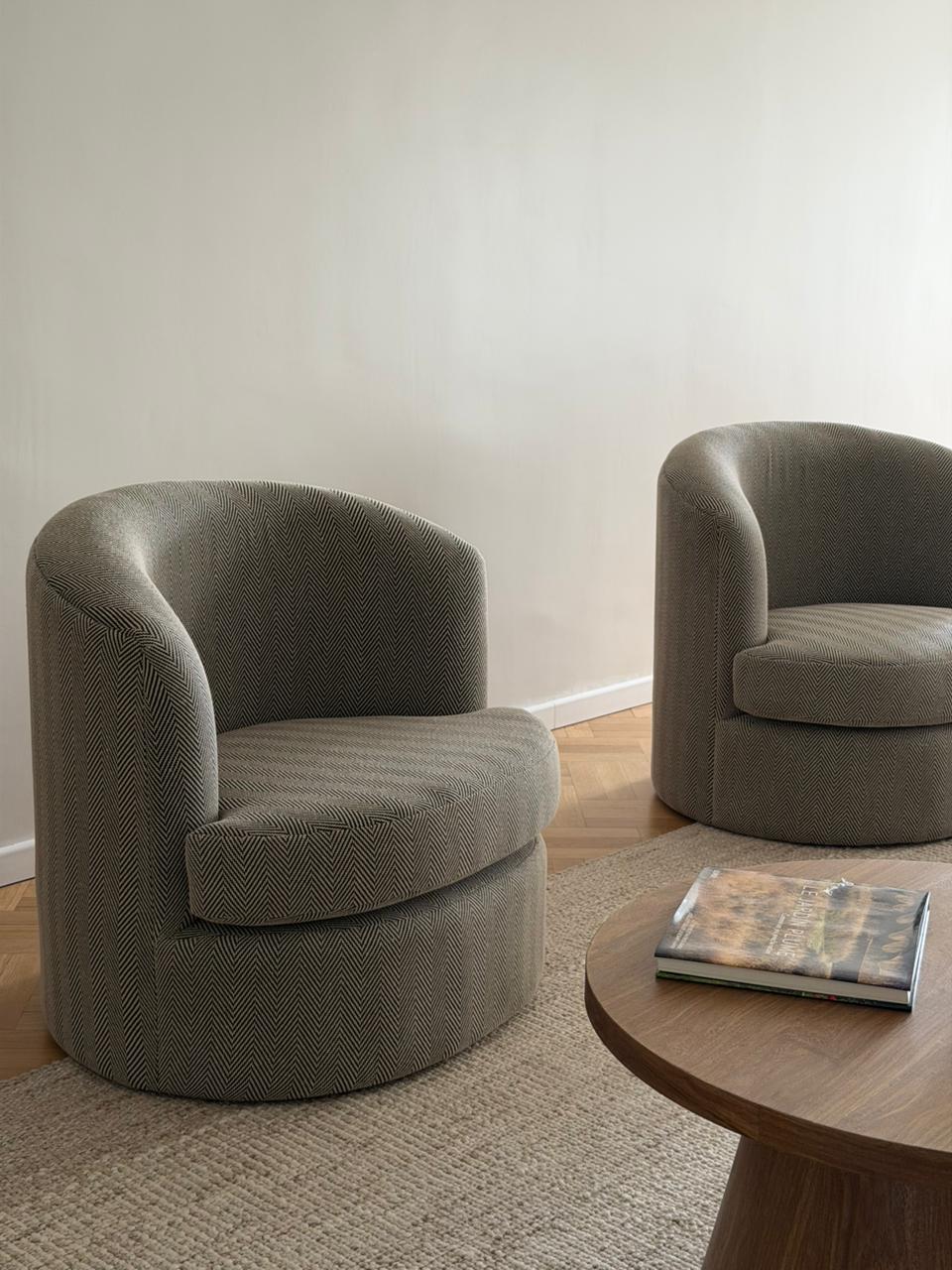 sillon P