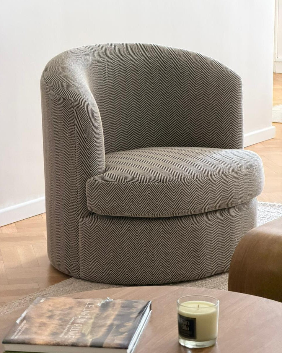 sillon P