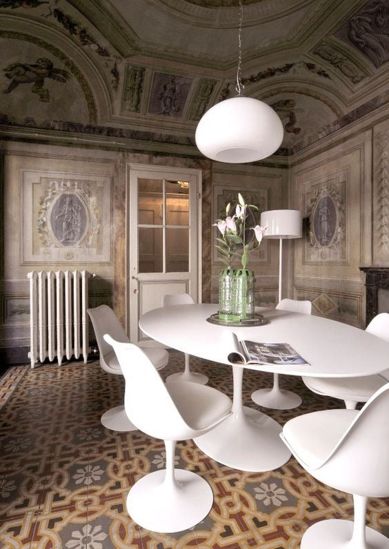 comedor I
