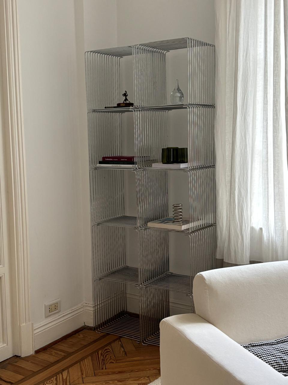 cubo panton